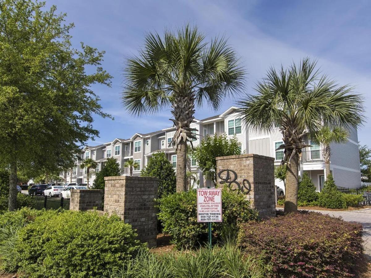 דסטין Driftwood Townhomes #8 מראה חיצוני תמונה