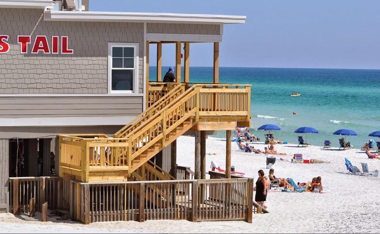 דסטין Driftwood Townhomes #8 מראה חיצוני תמונה